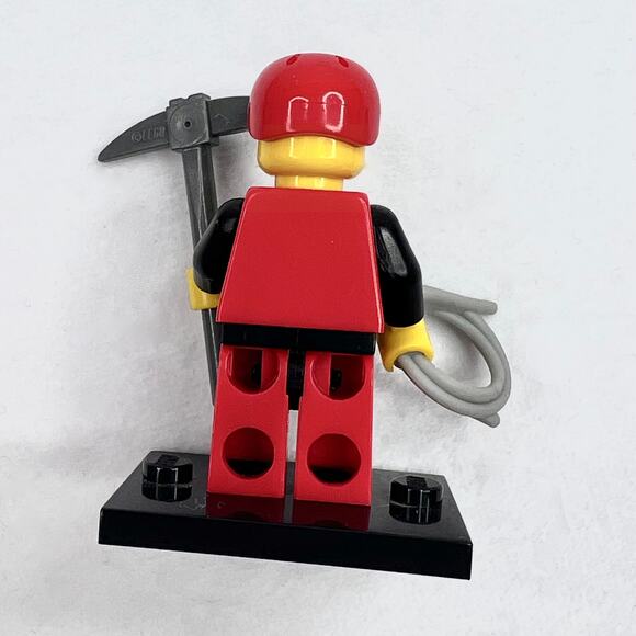 Lego Series 2 & 3 Minifigure Lot - Picture 8 of 8